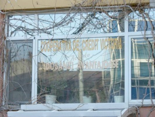 BNR a închis firma de creditare a omului lui Vântu la Constanţa, fostul consilier PSD Gheorghe Cristea